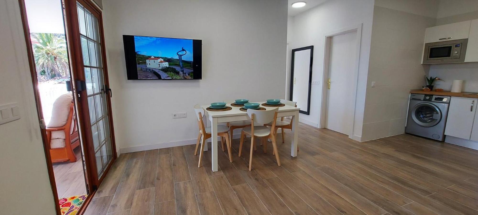 Vv Casa Zoila A 15 Minutos Del Garajonay Villa Vallehermoso Exterior photo